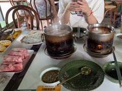 -Thai Basil罗勒叶泰式餐厅(时代天街店)