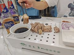 -老毛手抓·盐池滩羊非遗手抓(宁夏总店)