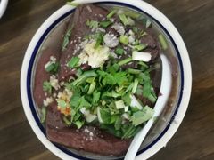 -小杨翘脚牛肉