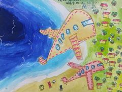 -甲乙果 美术书法(通州校区)