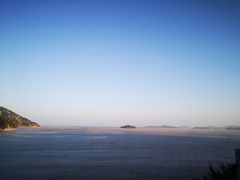 -北岐滩涂