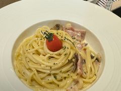 -仁义涵西餐·咖啡(中华巴洛克店)