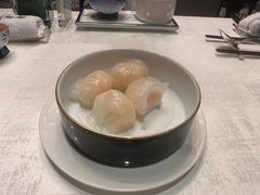 -东海朗廷酒店-唐阁T’ANG COURT 中餐厅