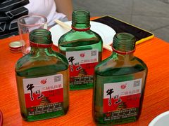 -中山美食街