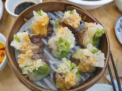 -都一处烧麦馆(前门店)