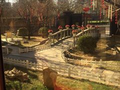 -卫鼎轩·曹公馆(鼓楼店)