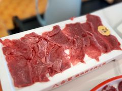 -八合里潮汕鲜牛肉火锅(深圳海岸城店)