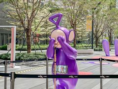 -东莞松山湖万象汇