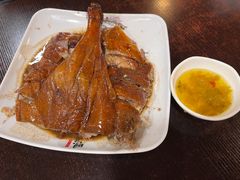 -盛品鲜东莞烧鹅濑粉(杨箕店)