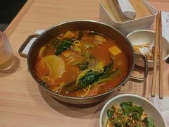 -阿上阿上麻辣香锅&麻辣烫(朝阳蓝色港湾店)