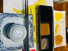 -热血兄弟·炭火烤肉(融侨中心店)