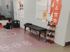 -乐刻健身铁馆(灯市口店)