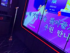 -星聚会KTV(合生汇黑金店)
