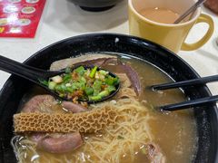 -章记香港仔鱼蛋王(西洋菜街店)