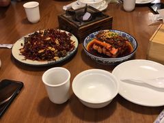 -付掌柜在成都·热炒砂锅集(金禾店)