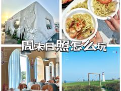 -前王院•巧克力海鲜市集餐厅(万平口店)