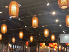 -向民炒鸡老店(金泰华府店)