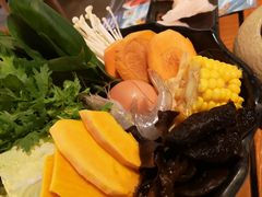 -呷哺呷哺(西单大悦城店)