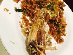 -桥底辣蟹(谢斐道店)