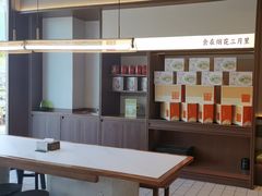-东园小馆·早茶·淮扬小炒(印象汇店)