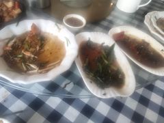 -钱大妈海鲜饭店(保利林语店)