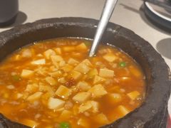 -绿茶餐厅(广州天河城店)