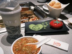 -海底捞火锅(蒙城路店)