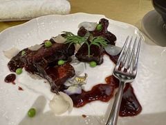 -武汉香格里拉大酒店·香宫中餐厅