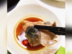 手撕黑鸡肉-黑鸡小馆(金源店)