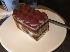 -星巴克(红房子店)