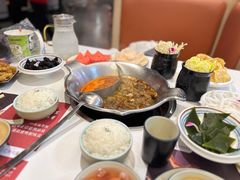 -刘一锅筋头巴脑(大悦城C店)