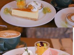 蛋糕们-夏朵餐厅(丁香店)