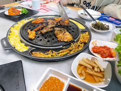 -韩宫宴和牛烤肉(合肥滨湖银泰城店)