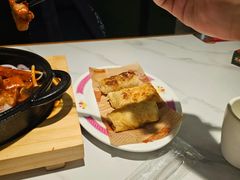 -火啫啫·粤式啫啫煲(南通首店)