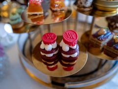 -Salon de Ville浦江汇(上海外滩华尔道夫酒店店)