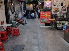 -陈添記·祖傳爽鱼皮·西关老字号(广州首店)
