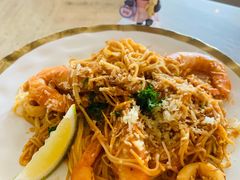 -The Rug Cafe(王府中环店)