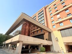 -北京贵宾楼饭店 红墙咖啡厅