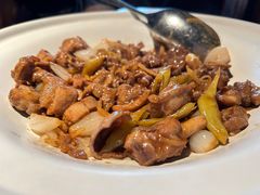 -瑶王府·广西菜(相思湖店)