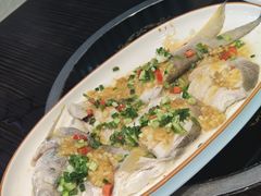 -东江海鲜大排档·潮汕菜·砂锅粥