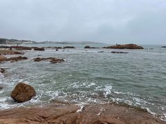 -青岛第二海水浴场