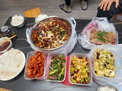 -小唐小四川水煮鱼(北三路店)