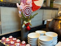 -威斯汀舞台餐厅