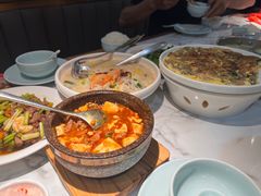 -四道菜·福建菜馆(万家广场店)
