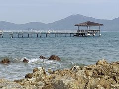 -汕尾风车岛