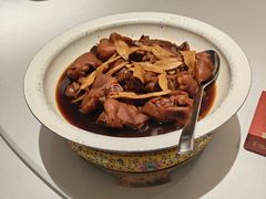 -海宝酒家(中山四路店)