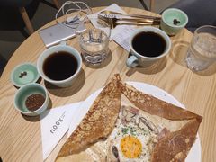 -GOTLOT COFFEE&KITCHEN角落厨房NOOK店