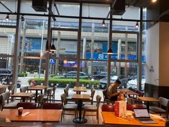 -COSTA COFFEE(阿里中心店)