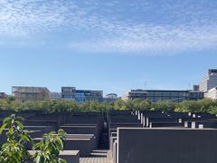 -欧洲被害犹太人纪念碑