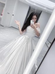 -青禾蒙娜丽莎婚纱摄影(武汉总店)